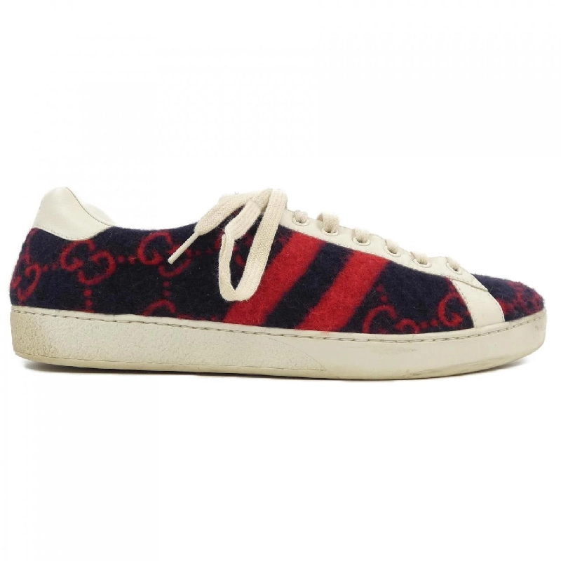 Giày thể thao GUCCI 548695 - Hàng hiệu Chính hãng 900540