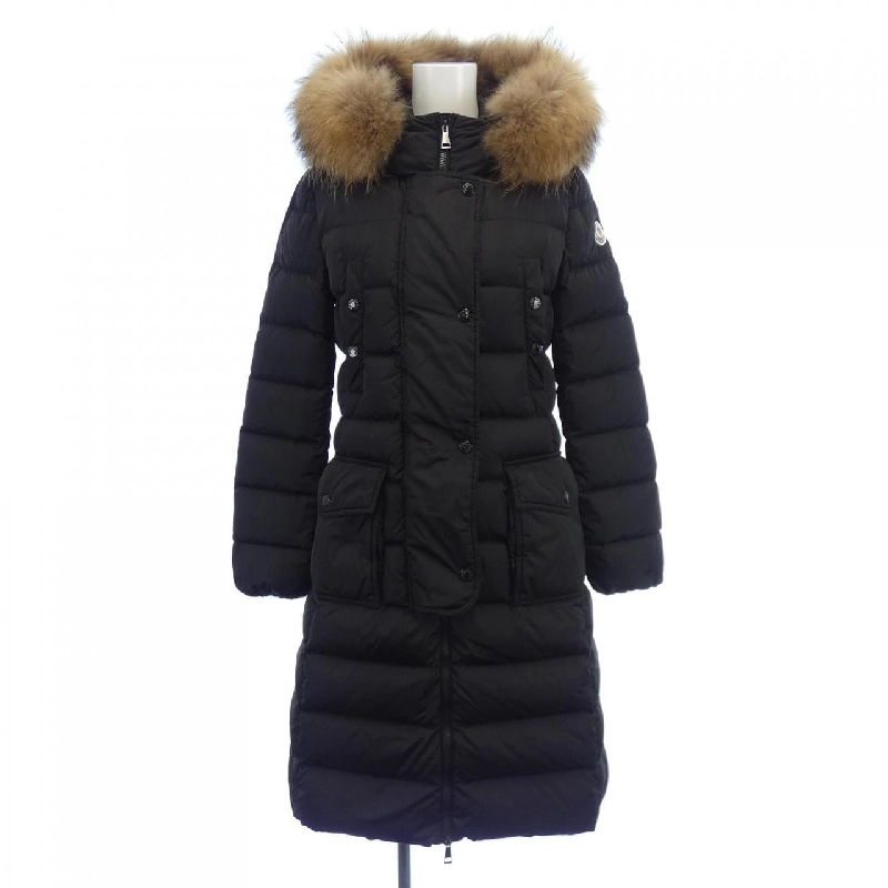 MONCLER KHLOE Áo khoác lông - Hàng hiệu Chính hãng 809484