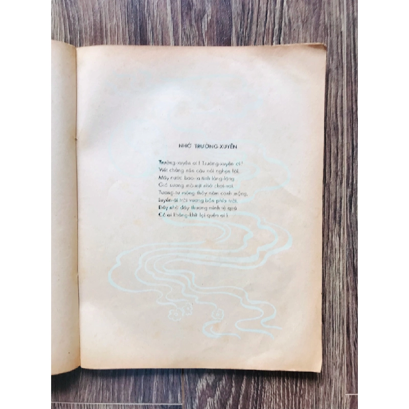Thơ Hàn Mạc Tử ( khổ to ) 128208