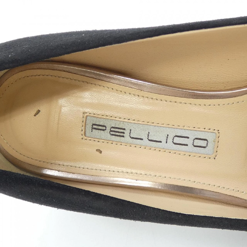 Giày cao gót PELLICO - Hàng hiệu Authentic 829290