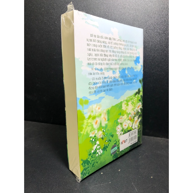 Chỉ muốn thương anh chiều anh nuôi anh Tùy Hậu Ngư Ca new 100% HCM.ASB0301 tiểu thuyết tình yêu Oreka-Blogmeo 61728