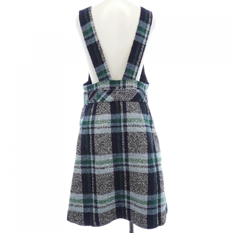 【Mã giảm giá】Blue Label Crestbridge BLUE LABEL CRESTBRIDGE Váy liền 654303