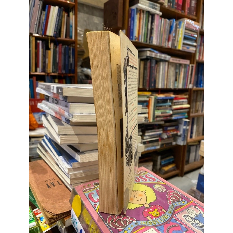 Brave New World - Aldous Huxley 795408