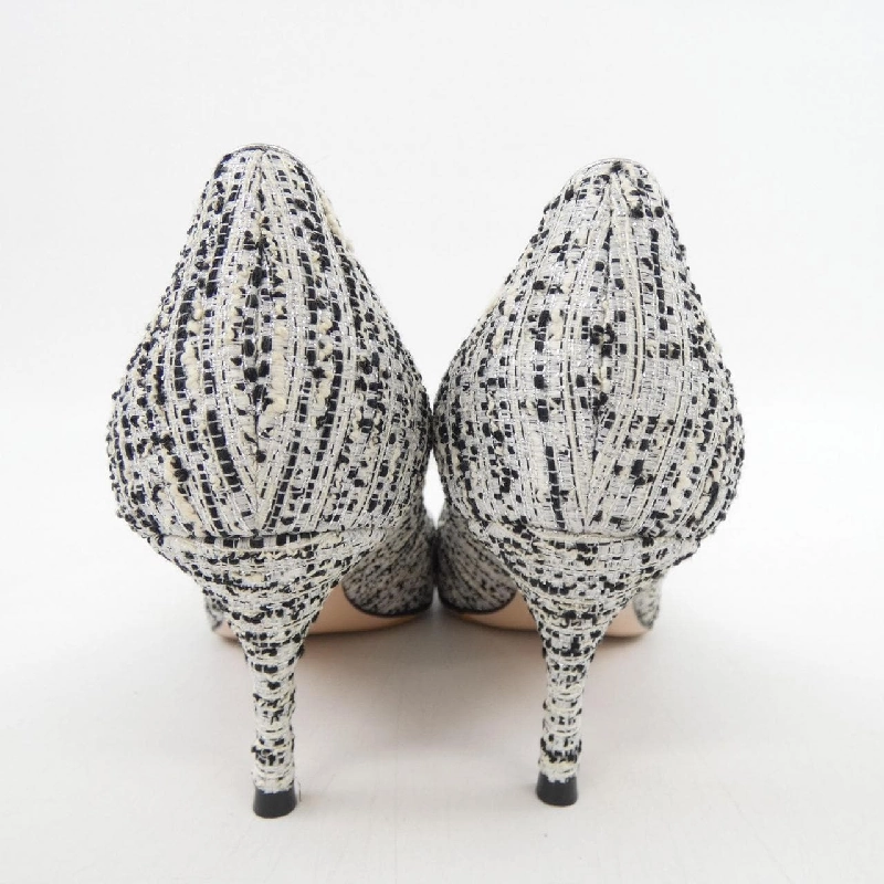 Giày cao gót ROGER VIVIER - Hàng hiệu Chính hãng 829096