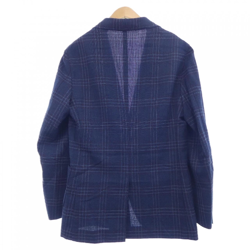 Jacket Green Label Relaxing - Hàng hiệu Authentic 883752