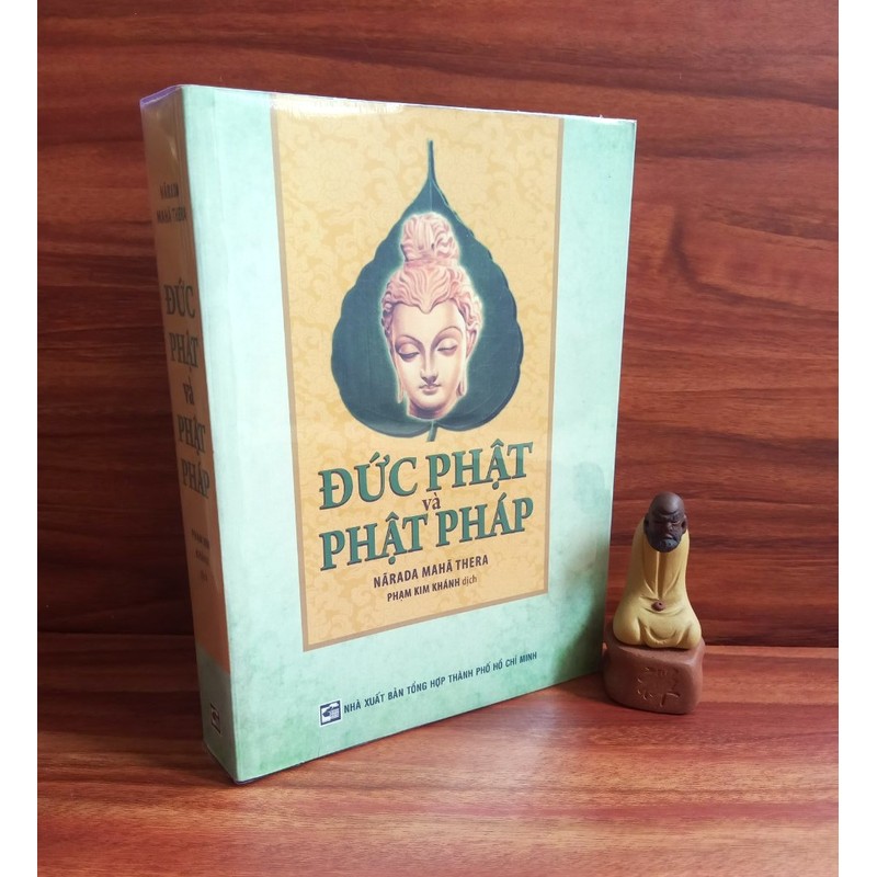 Đức Phật và Phật Pháp 194957