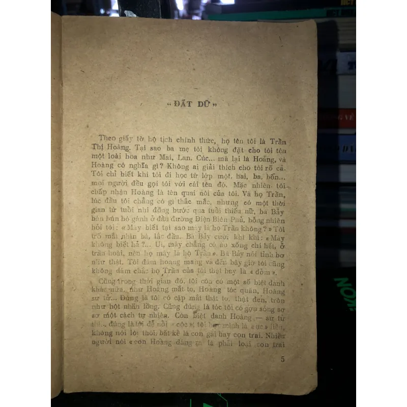 Hoa ngã bảy - Lưu Nghi 792282