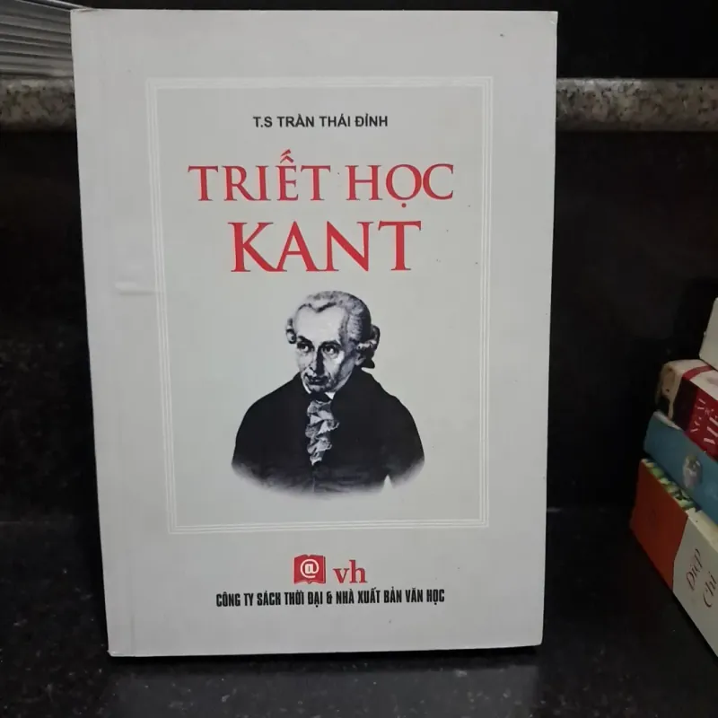 Triết học Kant 1021254
