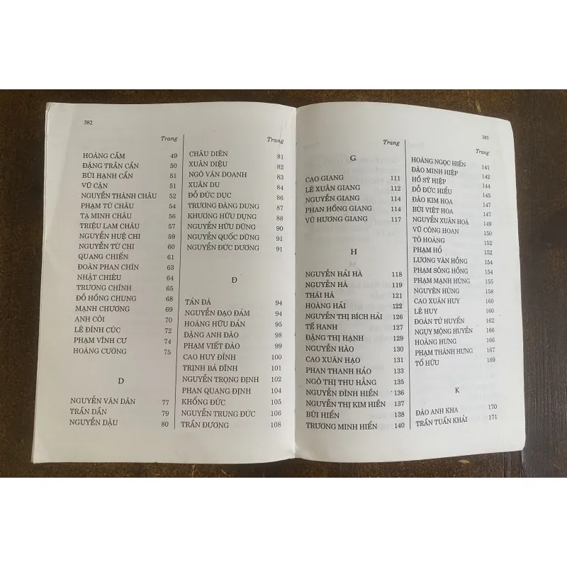 Những người dịch Văn học Việt Nam- công ty sách Đông Tây 1019486