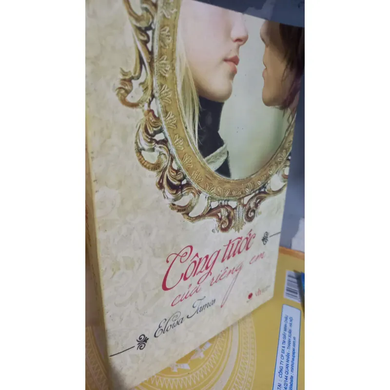 công tước của riêng em 977358