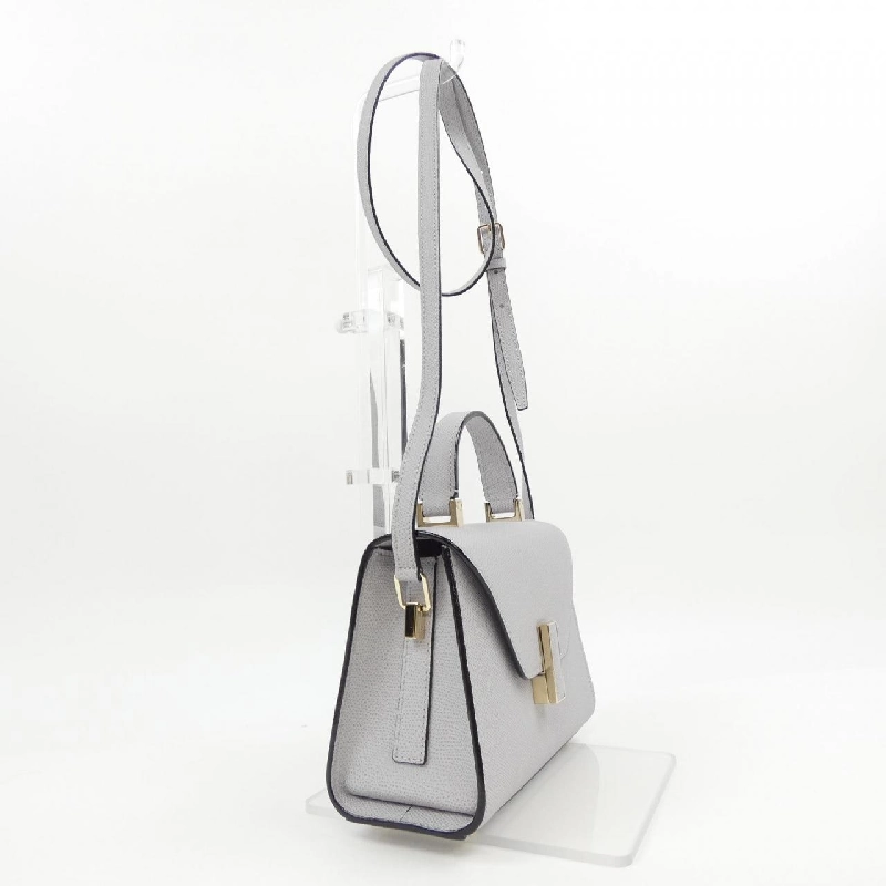 Túi xách VALEXTRA ISIDE WBES0022028LOC99 656378