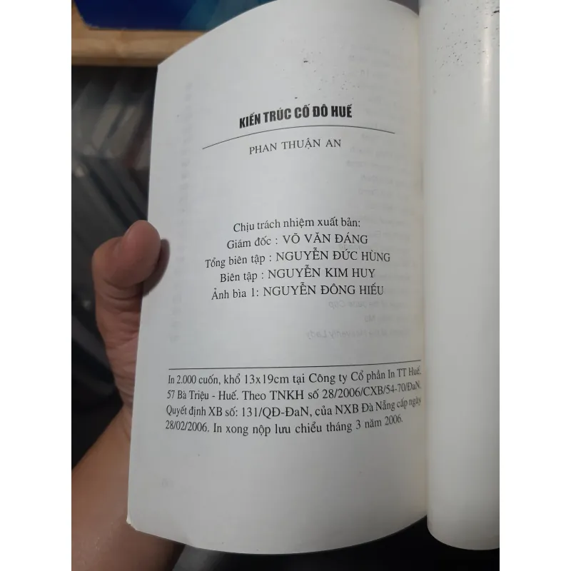 Kiến  trúc cố đô huế 961679