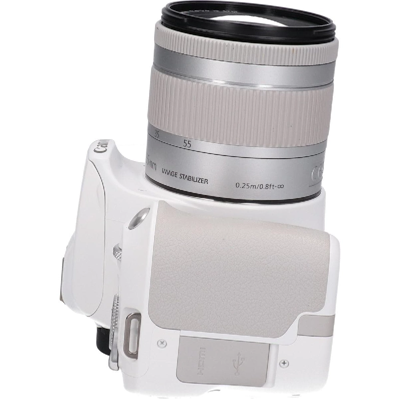 Máy ảnh EOS KISS X10 18-55KIT - Hàng hiệu Authentic 878368