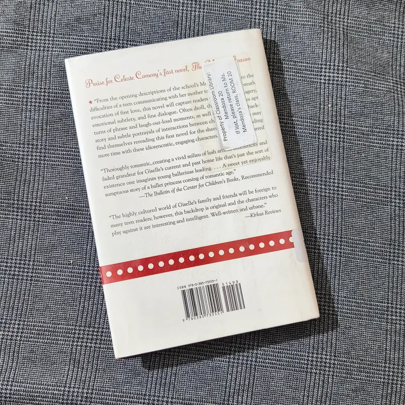 The Goodbye Time - Celeste Conway [Hardcover] 791811