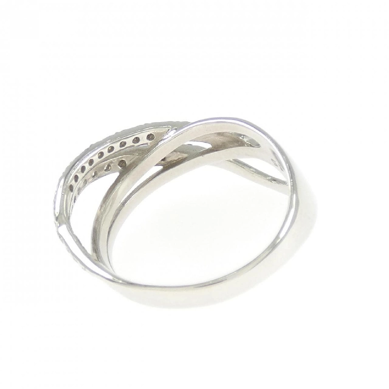 Nhẫn kim cương PT900 0.15CT 669554