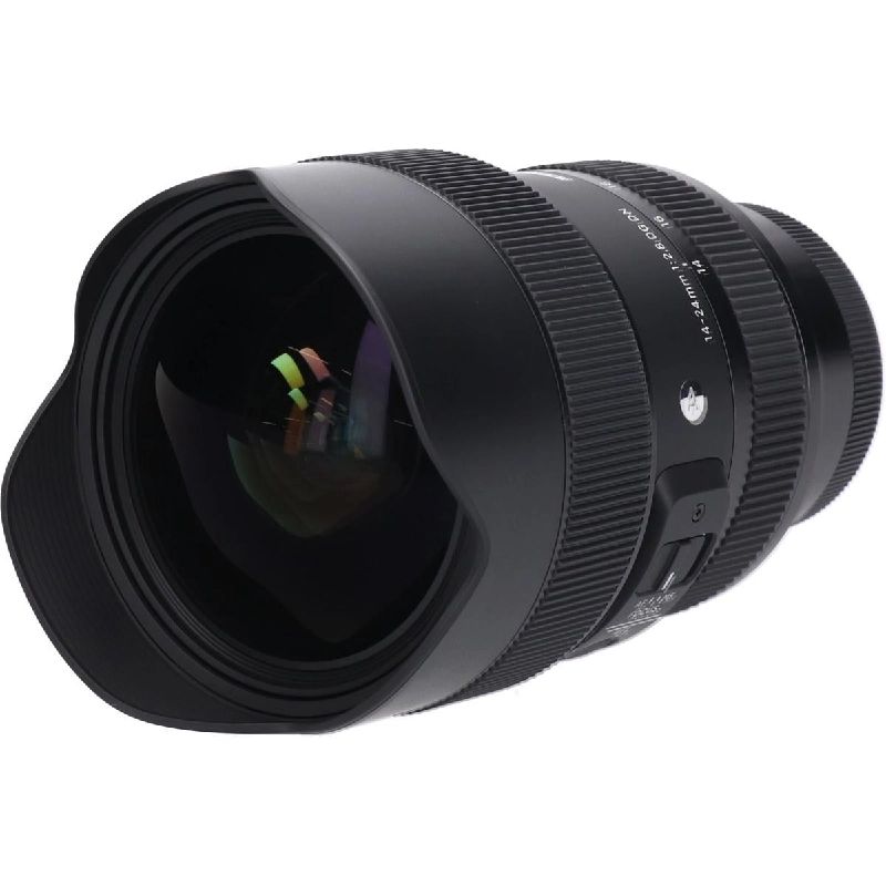 Sony E14-24mm F2.8DG DN (A) - Hàng hiệu Authentic 886334