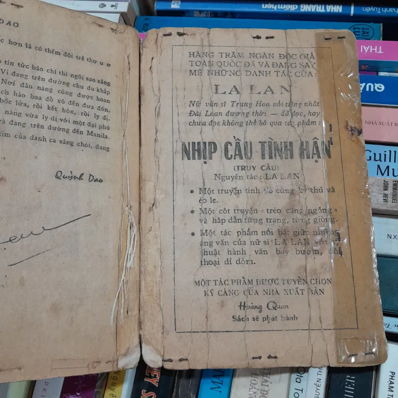 HOA HỒNG TRƯỚC GIÓ - QUỲNH NHƯ 760901