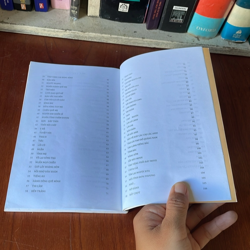 [Có Chữ Ký Của Tác Giả] - II Thơ: Nỗi Niềm - Võ Thành Chiện - 2013 527843