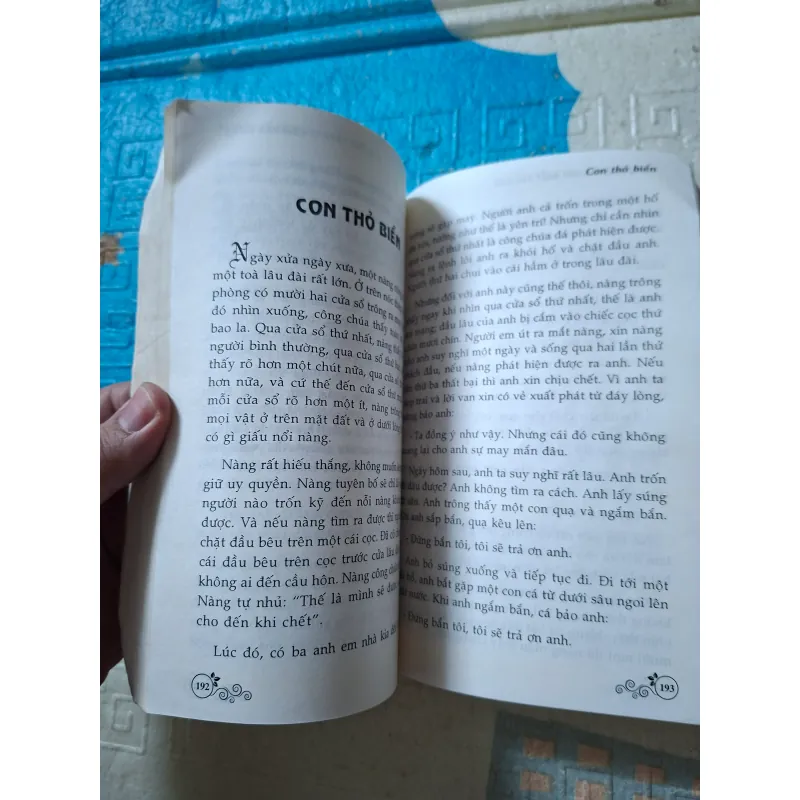 Truyện Cổ Tích Hay Nhất Thế Giới - Tập 1 943073