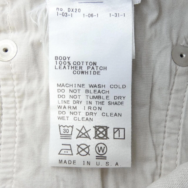 Citizens of Humanity - Quần jeans hàng hiệu Authentic 809147