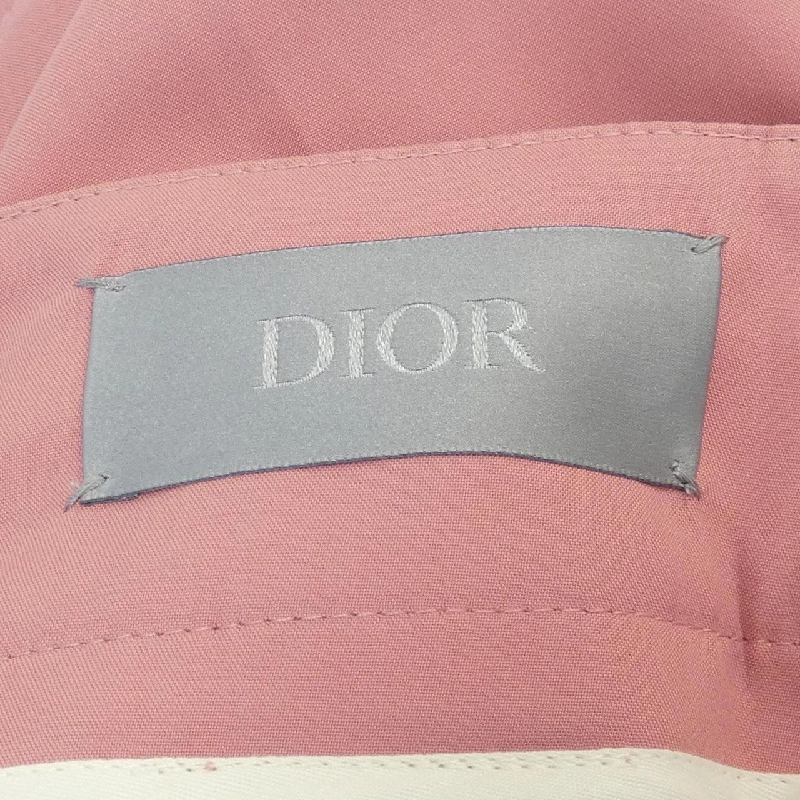 Dior DIOR CACTUS JACK 283C150A4451 Quần short - Hàng hiệu Chính hãng 890520