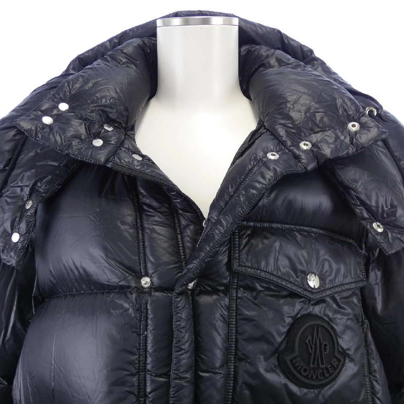 MONCLER LAMENTIN Áo khoác lông - Hàng hiệu Chính hãng 885001