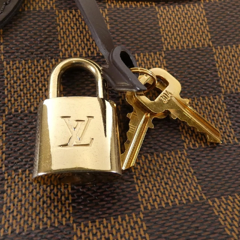 Túi xách Louis Vuitton Damier Verona PM N41117 - Hàng hiệu Chính hãng 805729