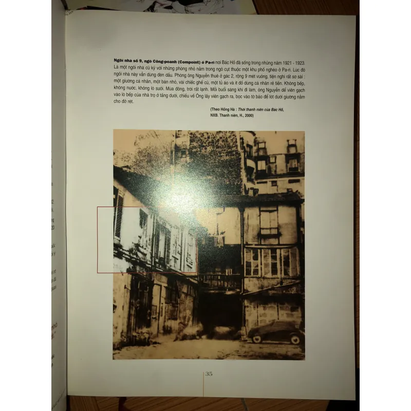 Bác Hồ với giáo dục  733596