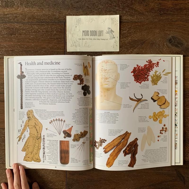 Sách ngoại văn China (Eyewitness Guides), Used, Bìa cứng 542203