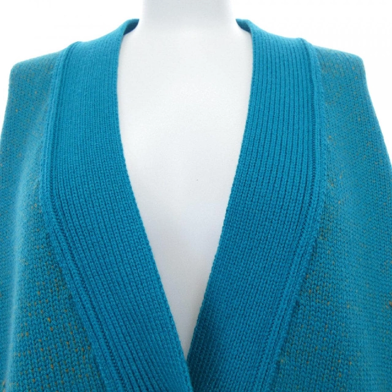 HERMES 3H2700D1 Áo khoác dài - Hàng hiệu Chính hãng 814717