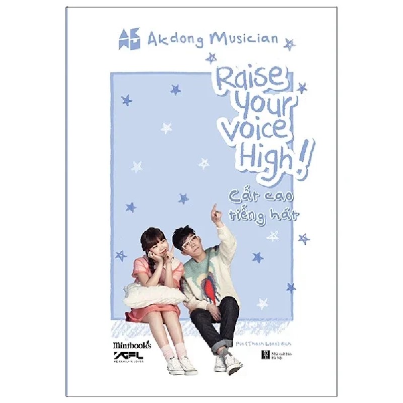 Raise Your Voice High! - Cất Cao Tiếng Hát - Akdong Musician 190246