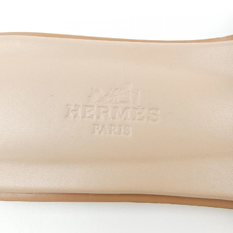 Giày sandal HERMES - Hàng hiệu Authentic 830208