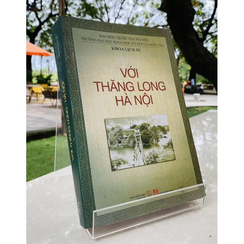 VỚI THĂNG LONG - HÀ NỘ 602493
