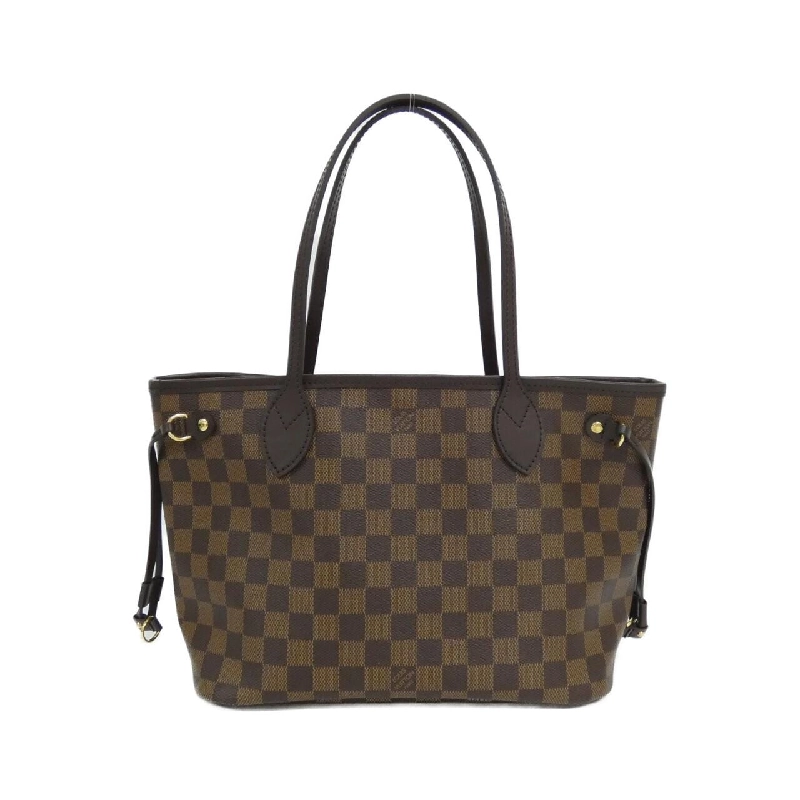 Túi xách Louis Vuitton Damier Neverfull PM N40600 - Hàng hiệu Chính hãng 801584