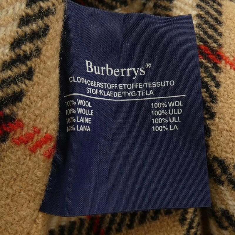 Áo khoác Burberrys - Hàng hiệu Authentic 883739