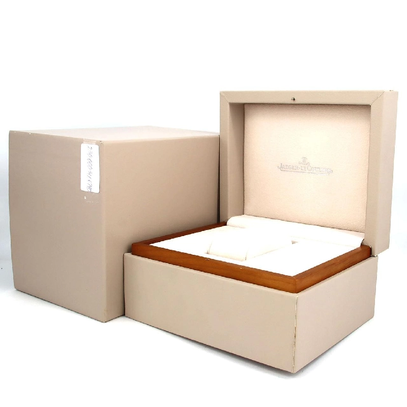 Đồng hồ Jaguar LeCoultre Master Control 176.8.40.S/Q1548420 SS tự động - Hàng hiệu Chính hãng 887575