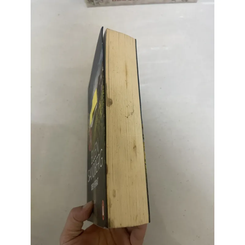 ELLEN SANDBERG 994678