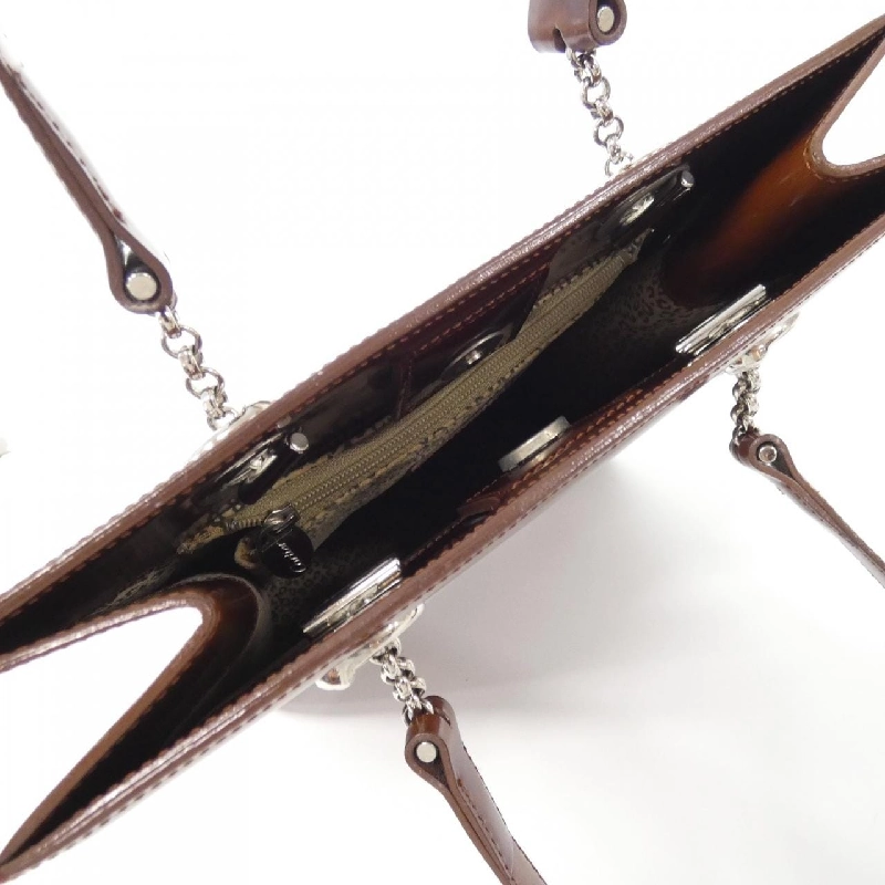 【Vintage】Túi xách vai Cartier 613539