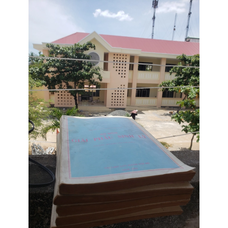 Bộ tài liệu cũ 476301