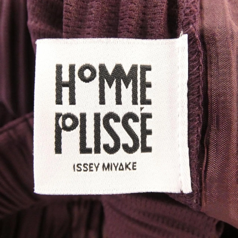 Quần HOMME PLISSE HP83JF167 - Hàng hiệu Authentic 889398