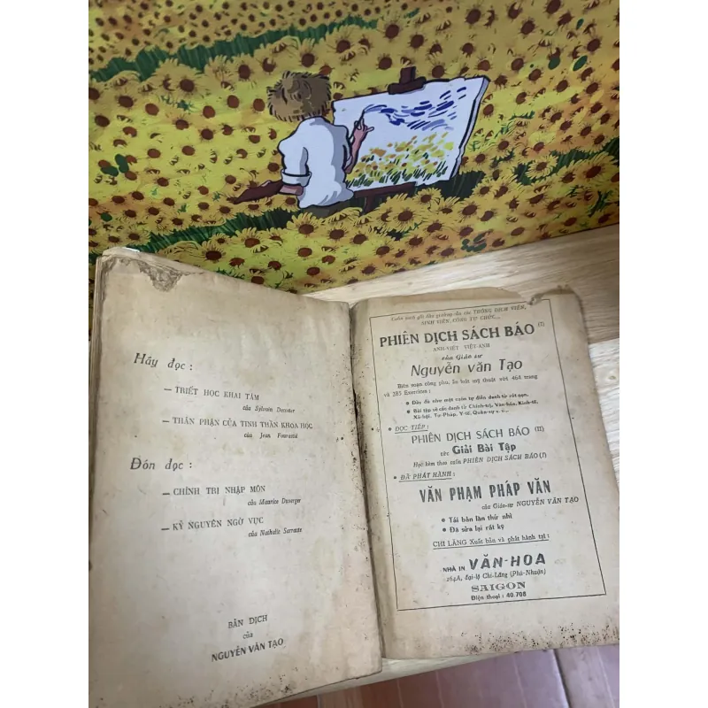 Văn Chương Là Gì - Jean Paul Sartre 715843