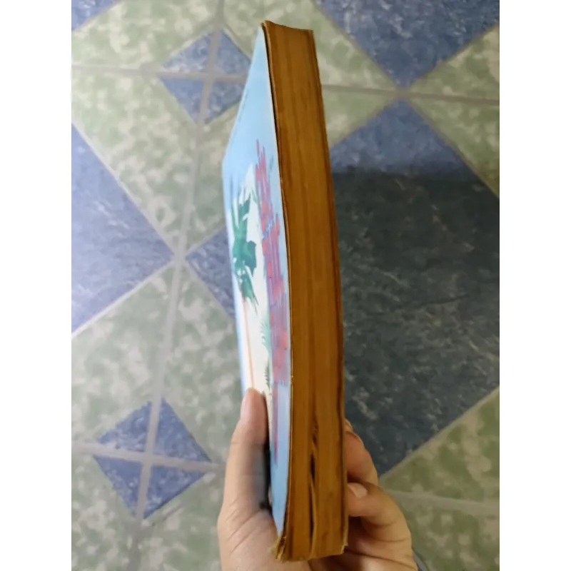 Cây thuốc quanh ta - Lê Quý Ngưu & Trần Như Đức 779483