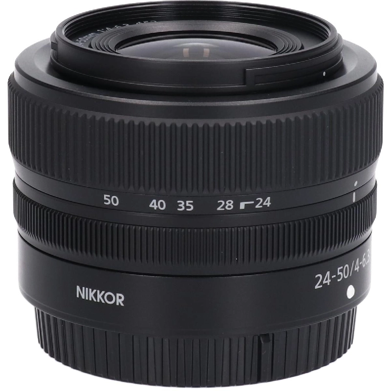 Z24-50mm F4-6.3 - Hàng hiệu Authentic 878363