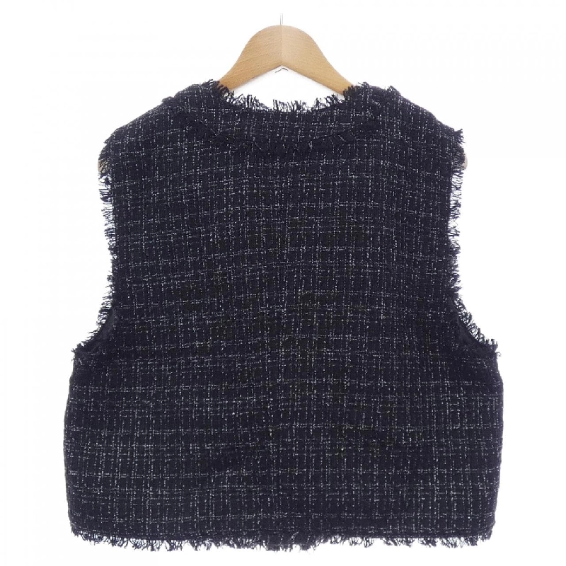 CADUNE 74146131 Áo gile - Hàng hiệu Authentic 823582