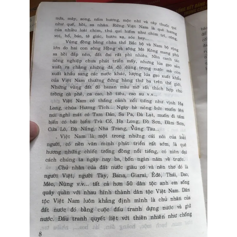 Bí mật về sức mạnh huyền thoại của chiến tranh nhân dân Việt Nam 1021446