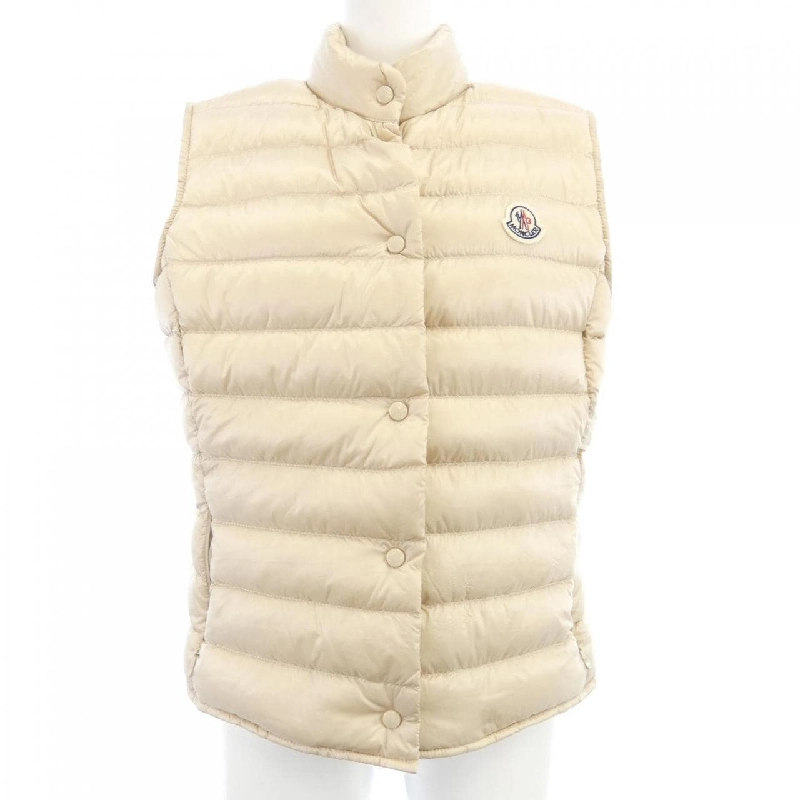 Áo vest lông vũ MONCLER LIANE 632765