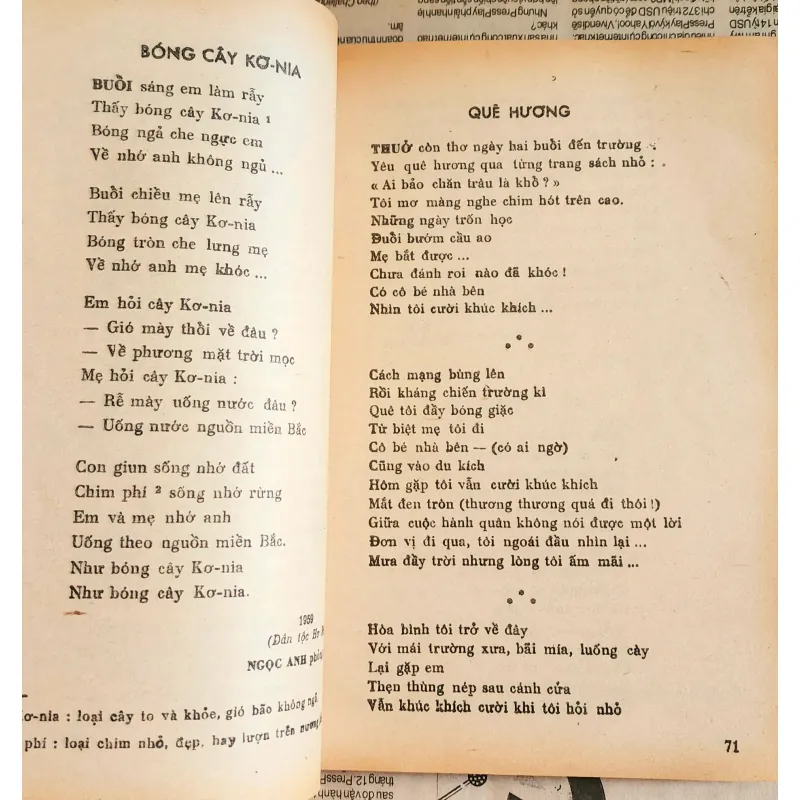 THƠ VIỆT NAM 1945 - 1985 1044657