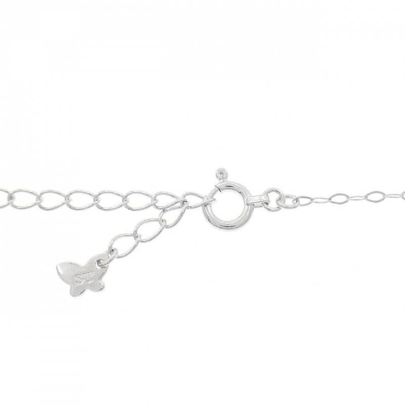 Dây chuyền kim cương Samansa Tiara 0.02CT - Hàng hiệu Chính hãng 840516