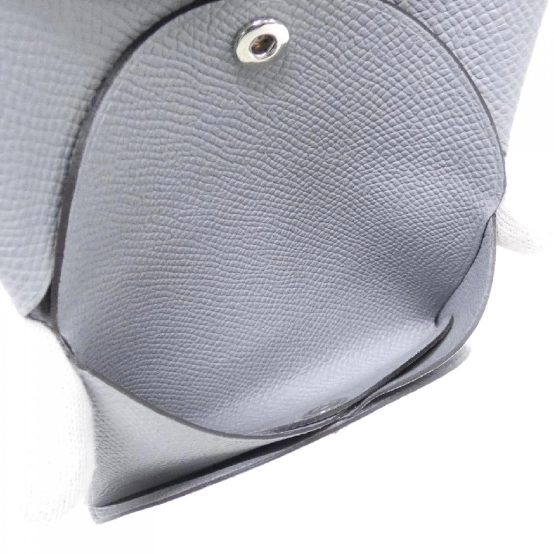 Ví tiền Hermes Calvi Duo 083035CK - Hàng hiệu Chính hãng 769909