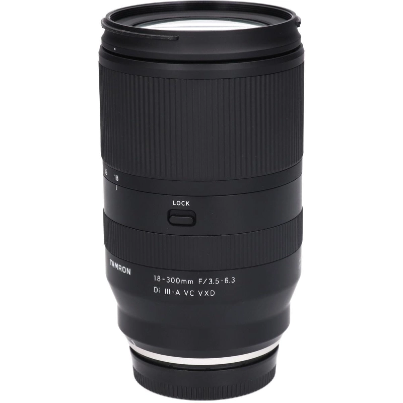 Fujifilm 18-300mm F3.5-6.3VC VXD - Hàng hiệu Authentic 879599